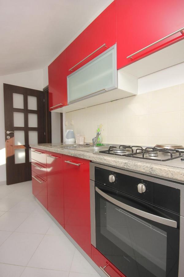 Apartment Vlasici 9324C Extérieur photo