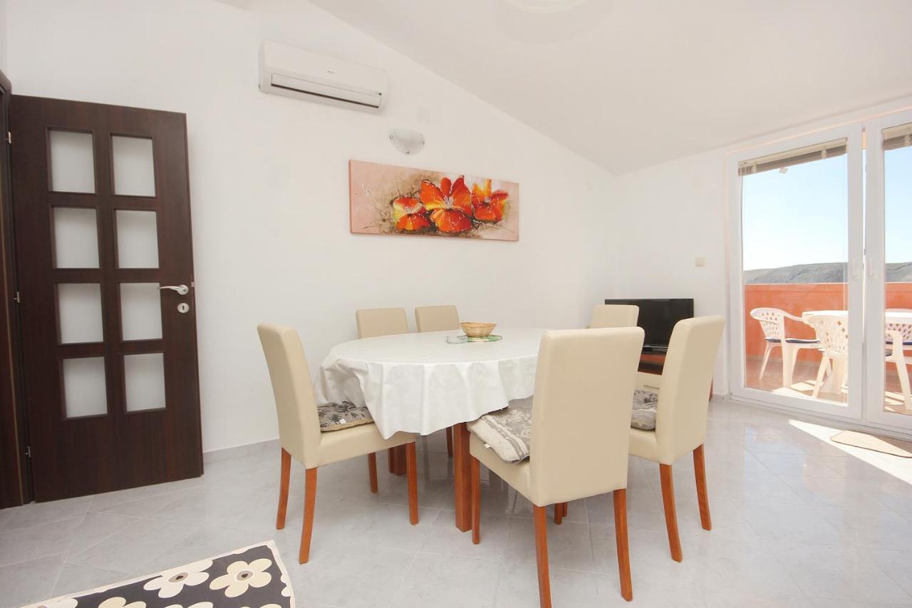 Apartment Vlasici 9324C Extérieur photo