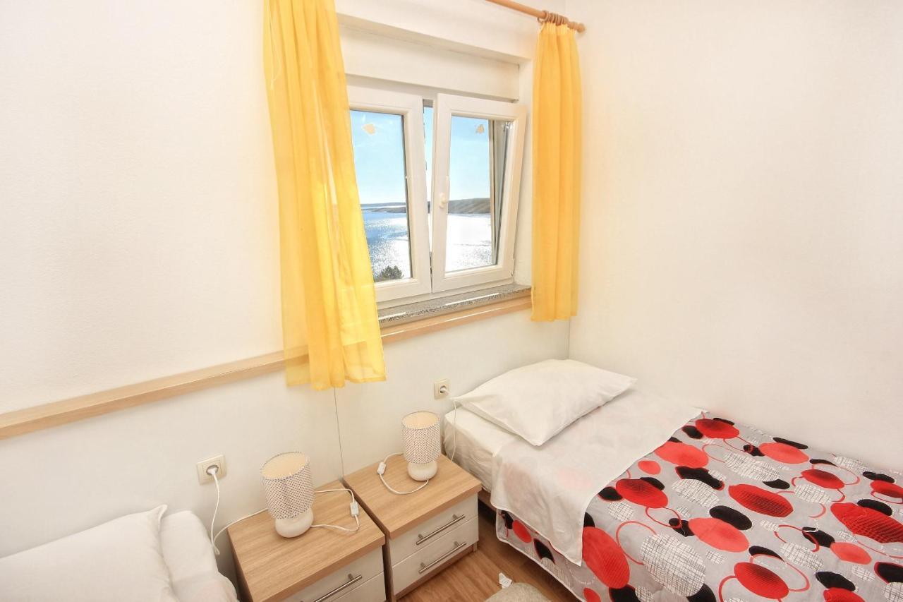 Apartment Vlasici 9324C Extérieur photo