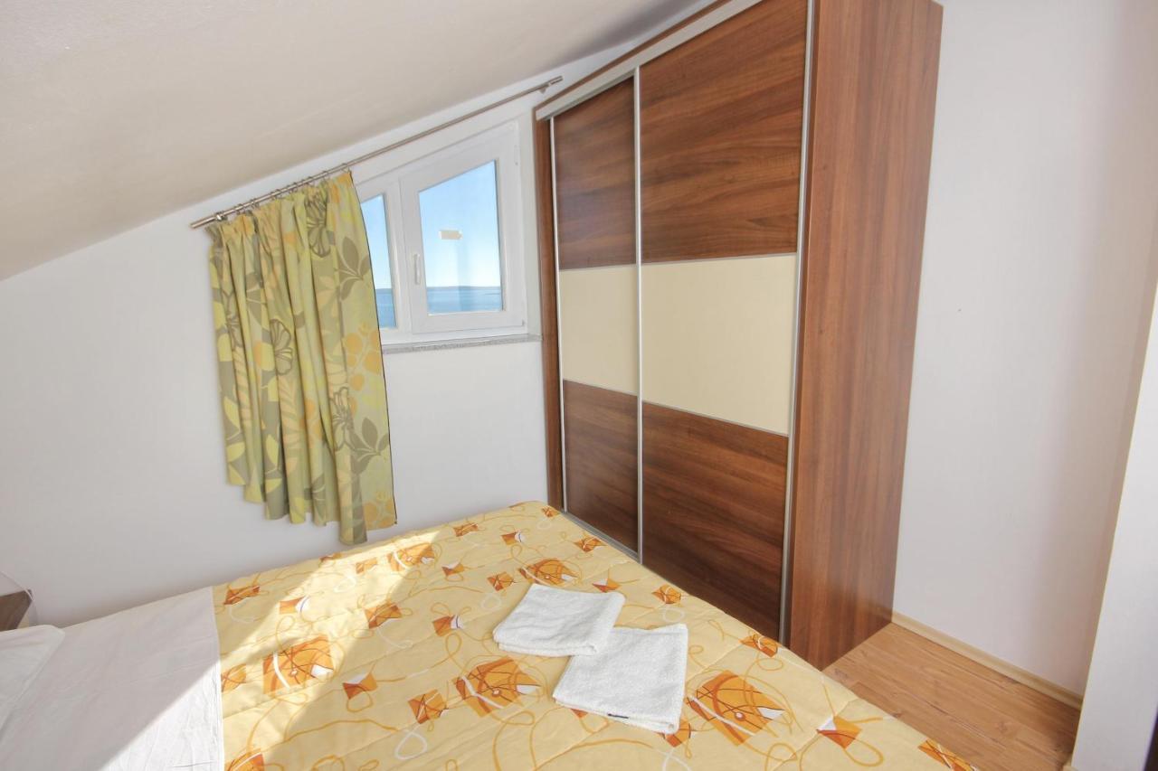 Apartment Vlasici 9324C Extérieur photo
