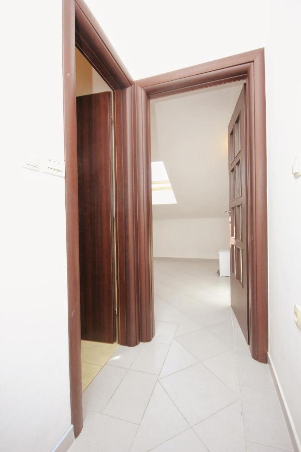 Apartment Vlasici 9324C Extérieur photo