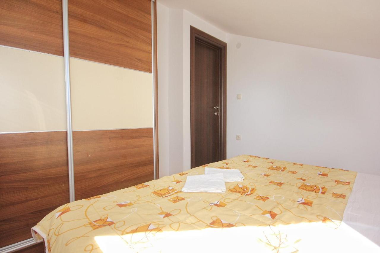 Apartment Vlasici 9324C Extérieur photo