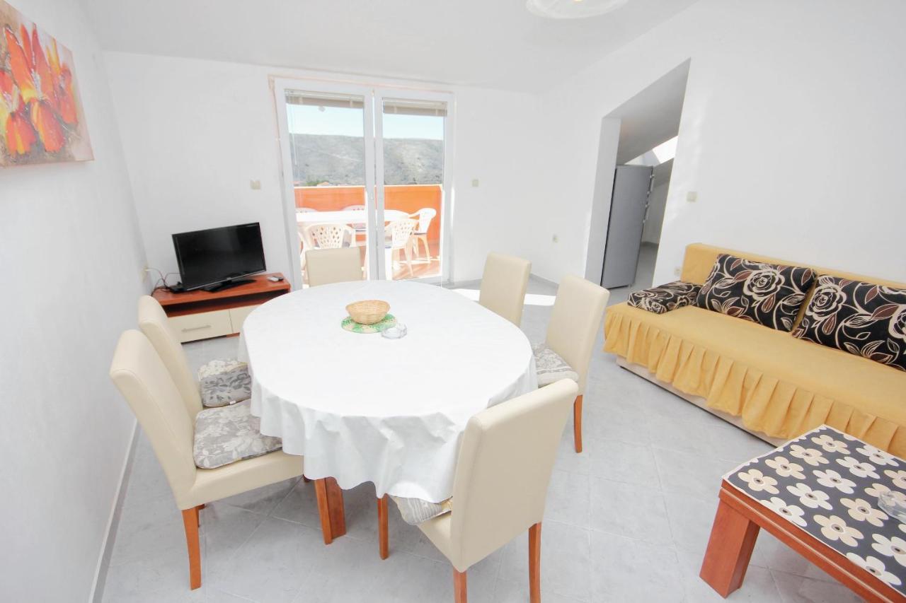 Apartment Vlasici 9324C Extérieur photo