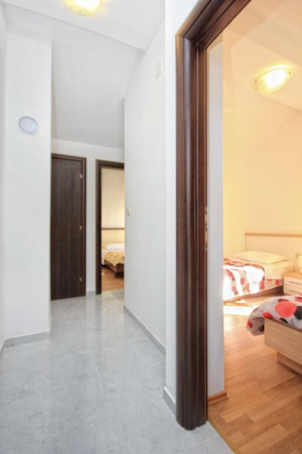 Apartment Vlasici 9324C Extérieur photo